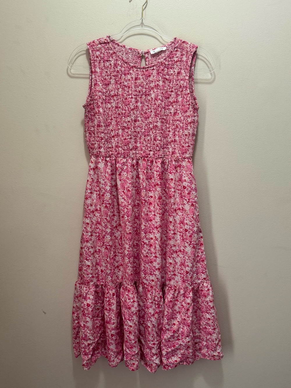 beachlunchlounge Floral Dress